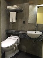 Hotel I Journey