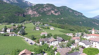 Hotel Stamserhof