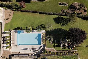 Hotel Stamserhof