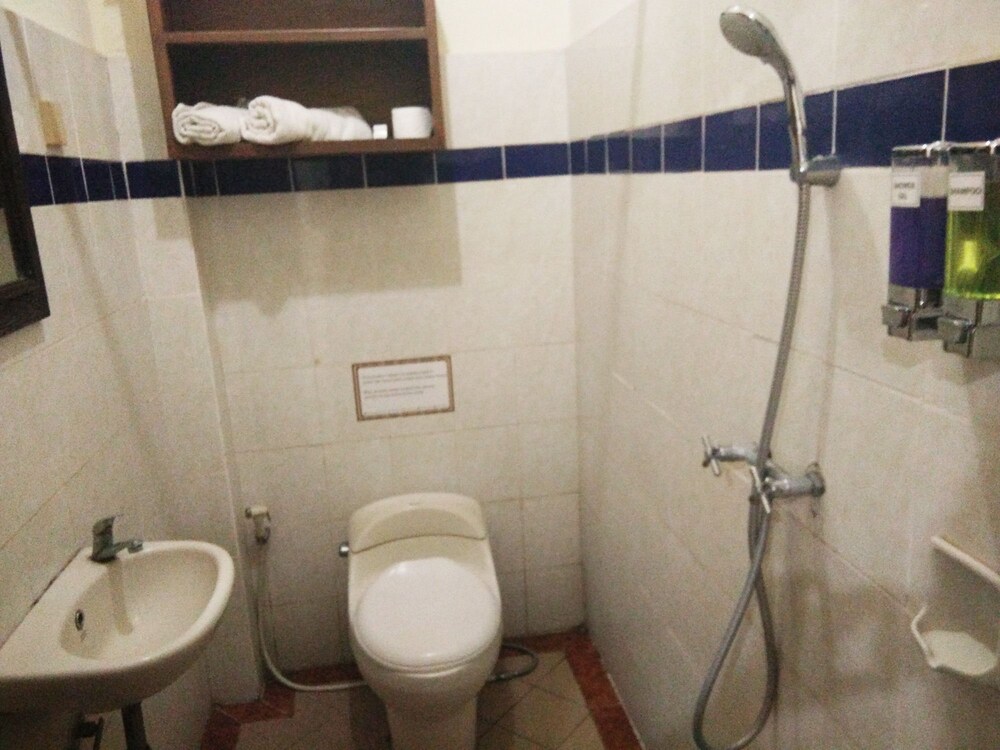 Puri Alam Dewata - Guest Villas