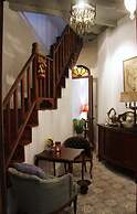 The Bhuthorn Bed and Breakfast