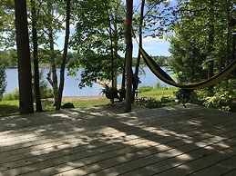 Harmony Outdoor Inn