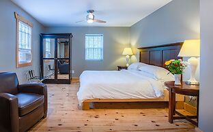Harmony Outdoor Inn