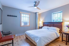 Harmony Outdoor Inn
