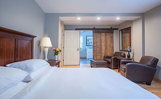 Harmony Outdoor Inn