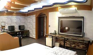 Hotel Luxury