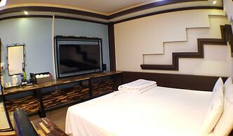 Hotel Luxury