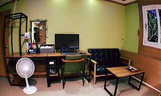Hotel Luxury