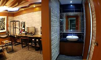 Hotel Luxury