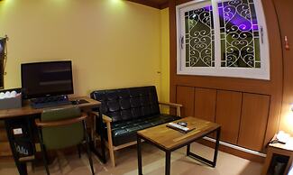 Hotel Luxury