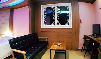 Hotel Luxury