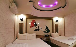 Hotel Luxury