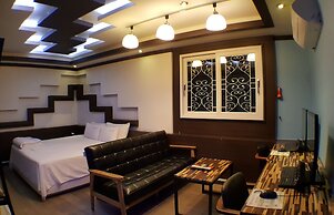 Hotel Luxury