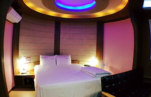 Hotel Luxury
