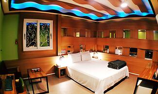 Hotel Luxury