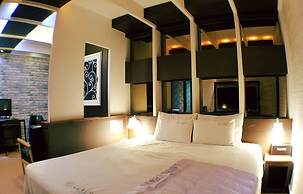 Hotel Luxury