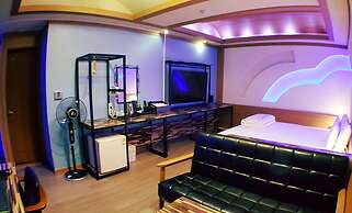 Hotel Luxury