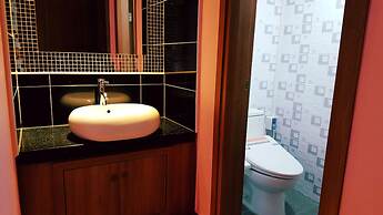 Hotel Luxury