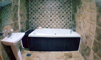 Hotel Luxury