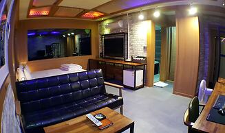 Hotel Luxury