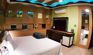 Hotel Luxury