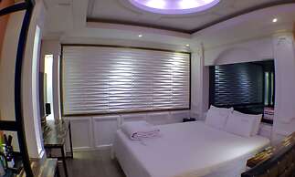 Hotel Luxury