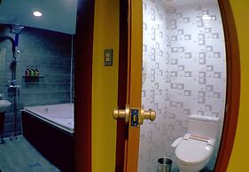 Hotel Luxury