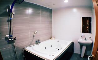 Hotel Luxury