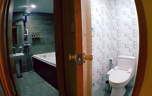 Hotel Luxury