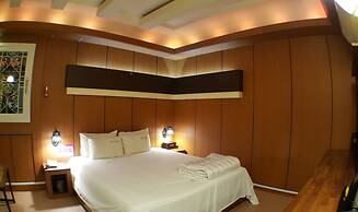 Hotel Luxury