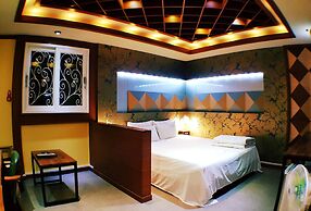 Hotel Luxury
