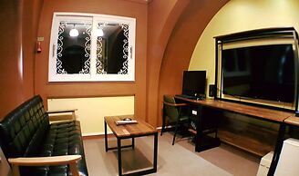 Hotel Luxury