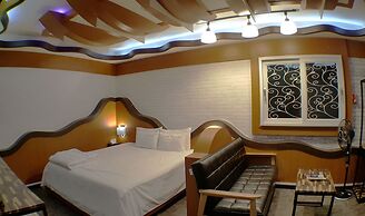 Hotel Luxury