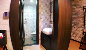 Hotel Luxury