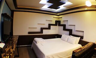 Hotel Luxury