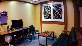 Hotel Luxury