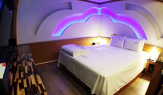Hotel Luxury