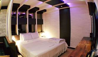 Hotel Luxury