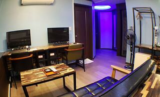 Hotel Luxury