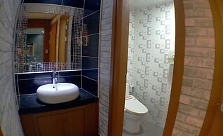 Hotel Luxury
