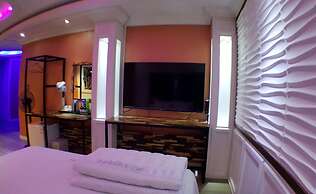 Hotel Luxury