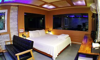 Hotel Luxury