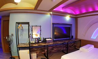 Hotel Luxury