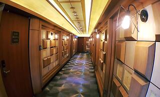 Hotel Luxury