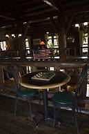 Giant City Lodge