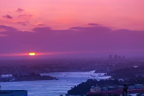 Meriton Suites North Sydney