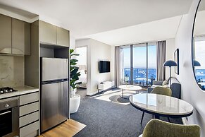Meriton Suites North Sydney