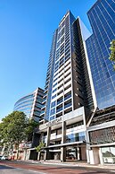 Meriton Suites North Sydney