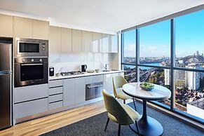 Meriton Suites North Sydney