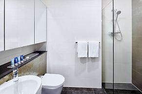 Meriton Suites North Sydney